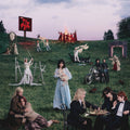 From The Pyre Music CD