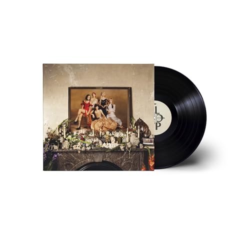 Prelude To Ecstasy [LP] Vinyl Record