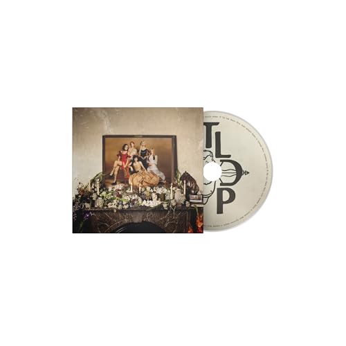 Prelude To Ecstasy Music CD