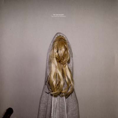 Spiritual Non-Believers Vinyl Record