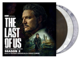 Gustavo Santaolalla and David Fleming - The Last of Us: Season 2 (Soundtrack From The HBO Series) (Deluxe Blend) Vinyl Record