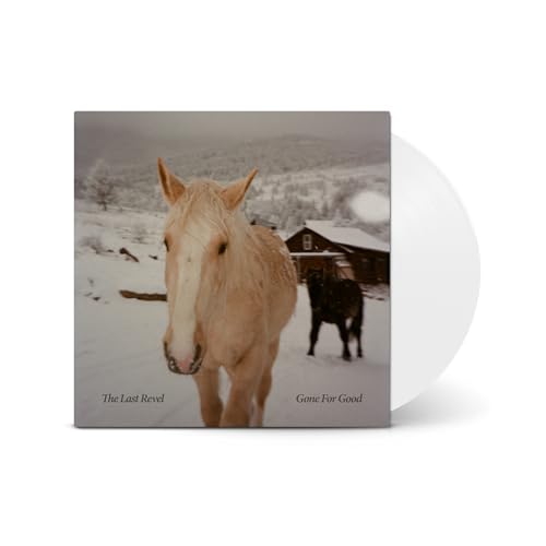 Gone For Good Vinyl Record