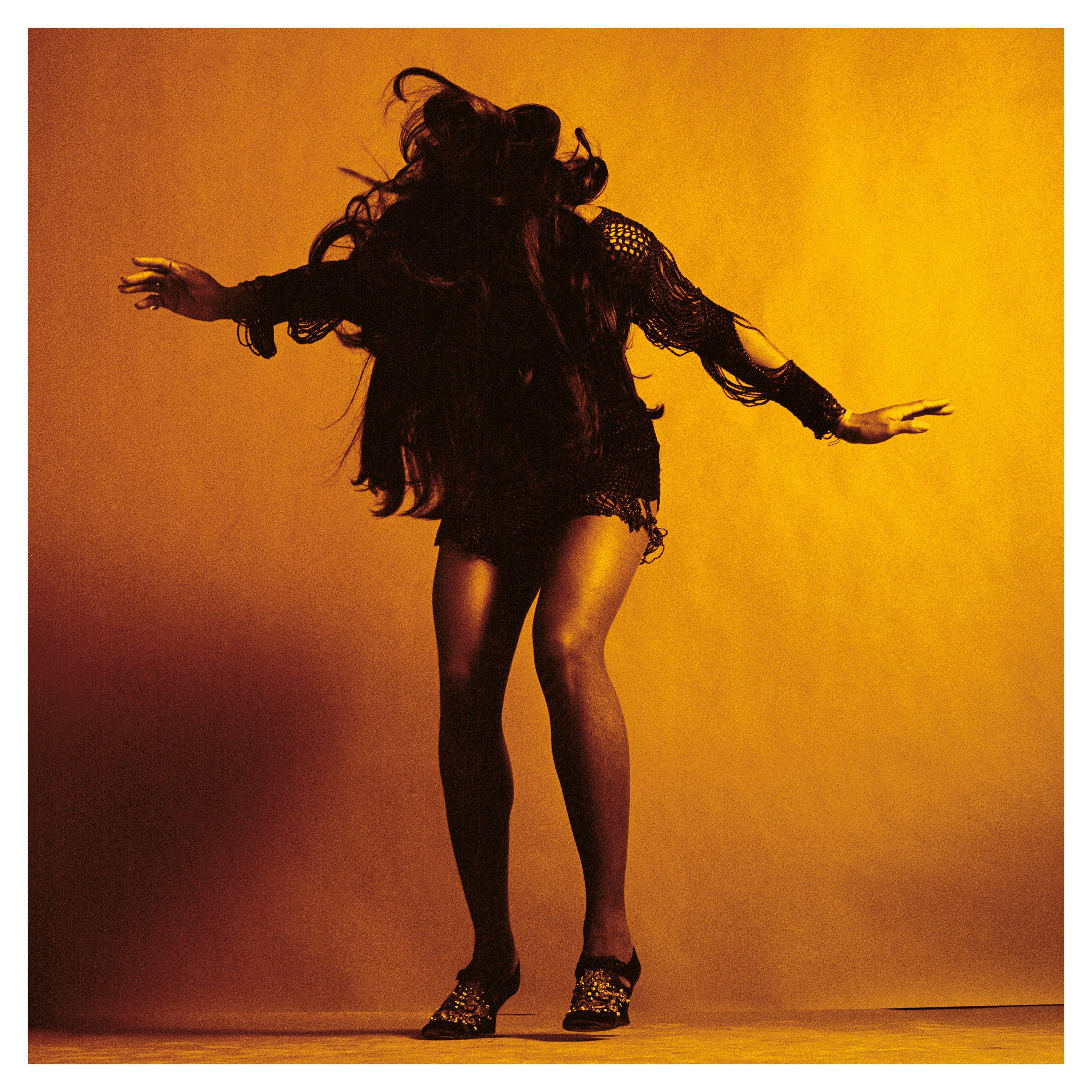 Everything You've Come To Expect Music CD