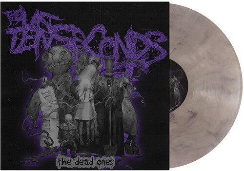 The Dead Ones [Tan Smoke Vinyl] Vinyl Record