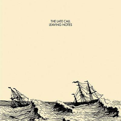 Leaving Notes Music CD