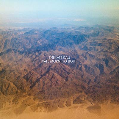 Pale Morning Light Music CD