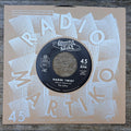 Habibi Twist / Albas Shake Vinyl Record
