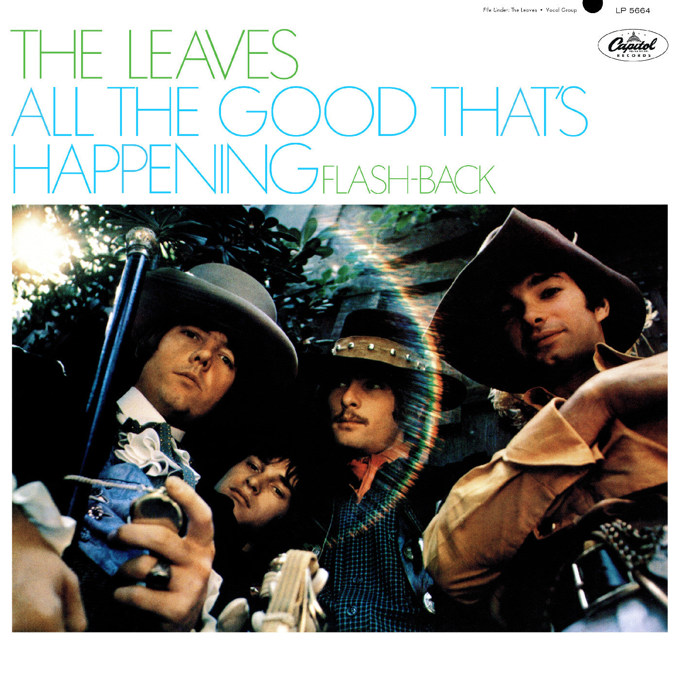All The Good That'S Happening Music CD