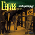 The Leaves...Are Happening! The Best of The Leaves Music CD