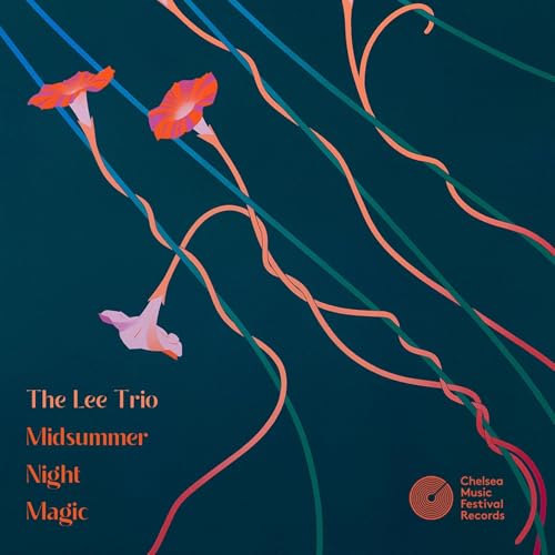 Midsummer Night Magic Music CD
