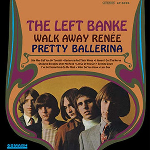 Walk Away Renee |