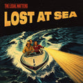 Lost At Sea |