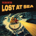 Lost At Sea |