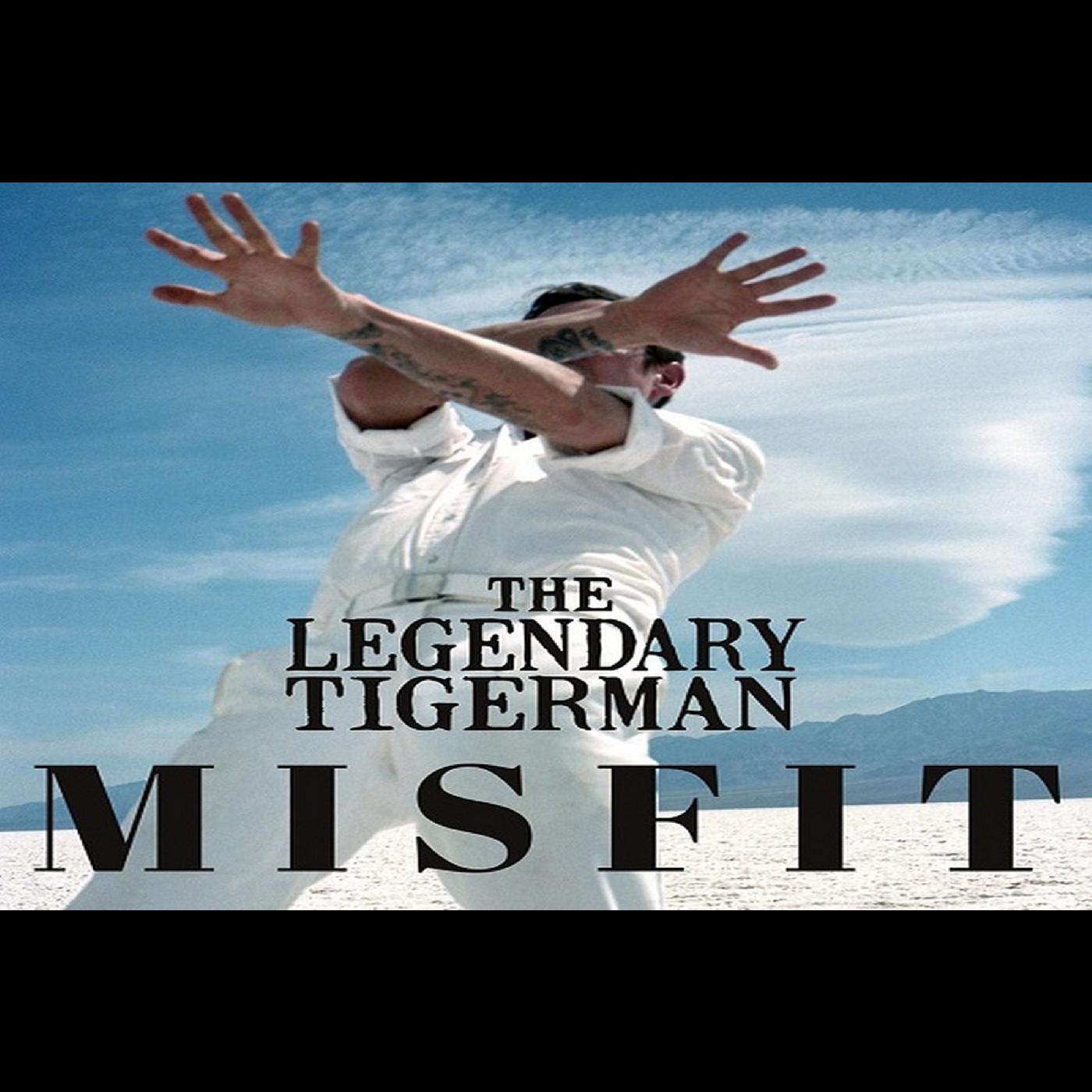 Misfit Vinyl Record