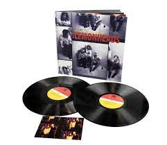 The Lemonheads Come on Feel The Lemonheads: 30th Anniversary Edition (Gatefold LP Jacket, Digital Download Card) (2 Lp's) Vinyl Record