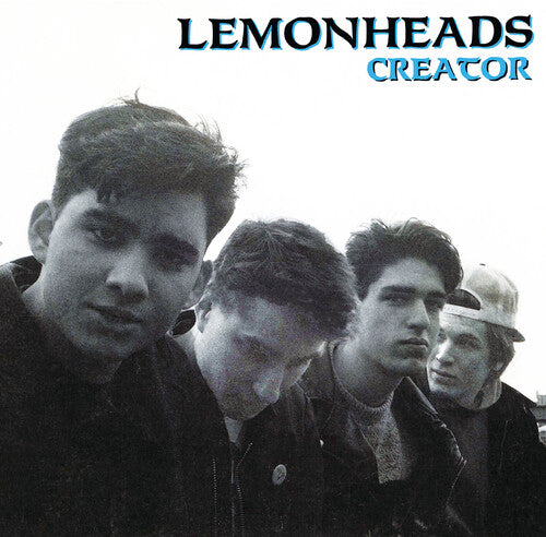 The Lemonheads - Creator (RSD 4.18.26) [Vinyl] Vinyl Record