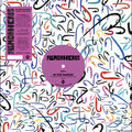 In The Margin / Seven Year Ache (Indie Exclusive) Vinyl Record