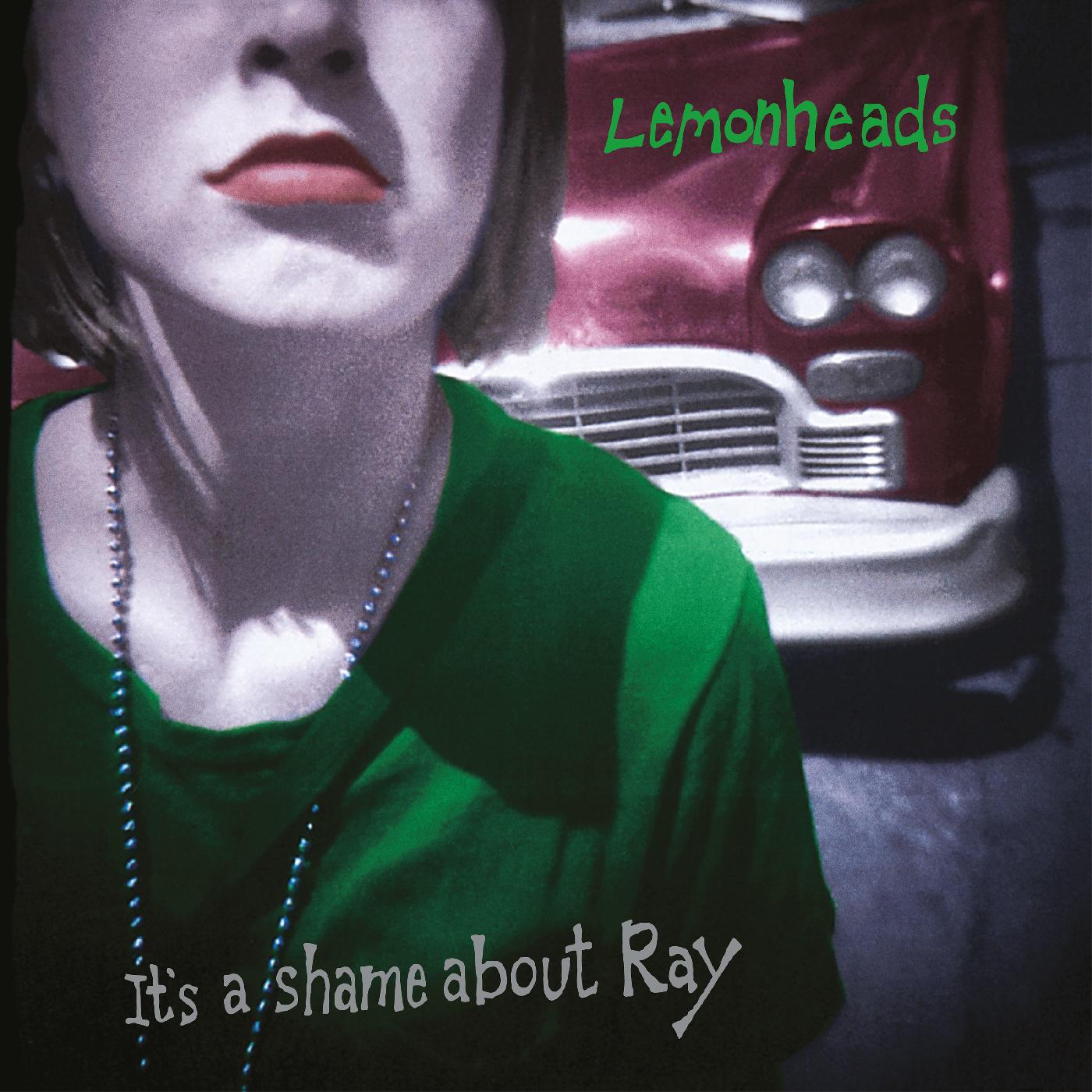 It‚Äôs A Shame About Ray (30TH ANNIVERSARY EDITION) Music CD