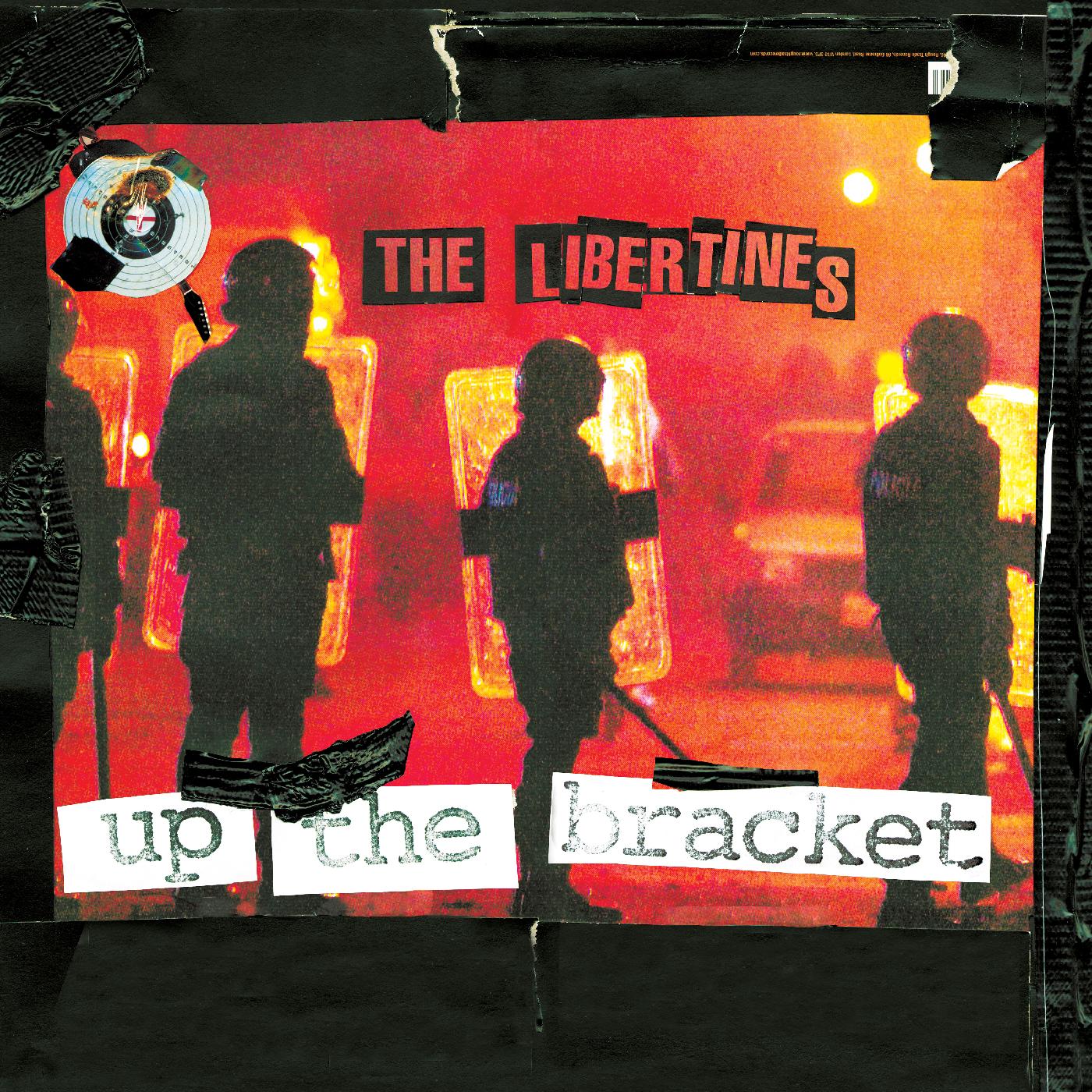 Up the Bracket (20th Anniversary Edition) Music CD