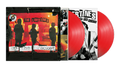 Up The Bracket (Colored Vinyl, Red, Indie Exclusive, Anniversary Edition) (2 Lp's) |