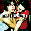 The Libertines Vinyl Record