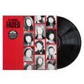 Faded [Explicit Content] (2 Lp's) (Vinyl) Vinyl Record