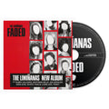 Faded [Explicit Content] Music CD