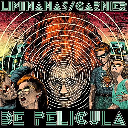 De Pelicula [2 LP] |