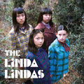 The Linda Lindas (Color Vinyl EP) | Mint (M) Mint (M)