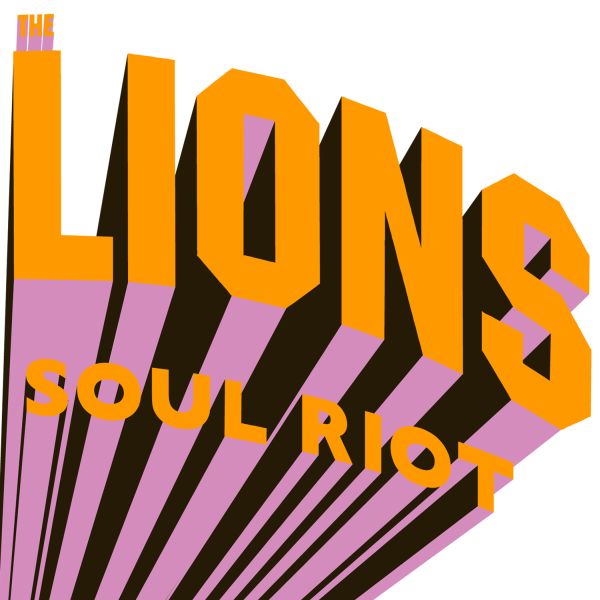 Soul Riot Music CD