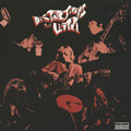 Distortions (Yellow Vinyl) (Vinyl) Vinyl Record