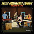 Girl Give Me Love Music CD