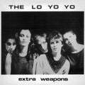 Extra Weapons Vinyl Record