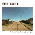 Everything Changes Everything Stays The Same Vinyl Record