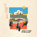 What A Time To Be Alive [LP] Vinyl Record