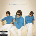Turtleneck & Chain [Explicit Content] (Bonus DVD) (Vinyl) Vinyl Record