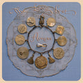Amiss 7" Vinyl Record