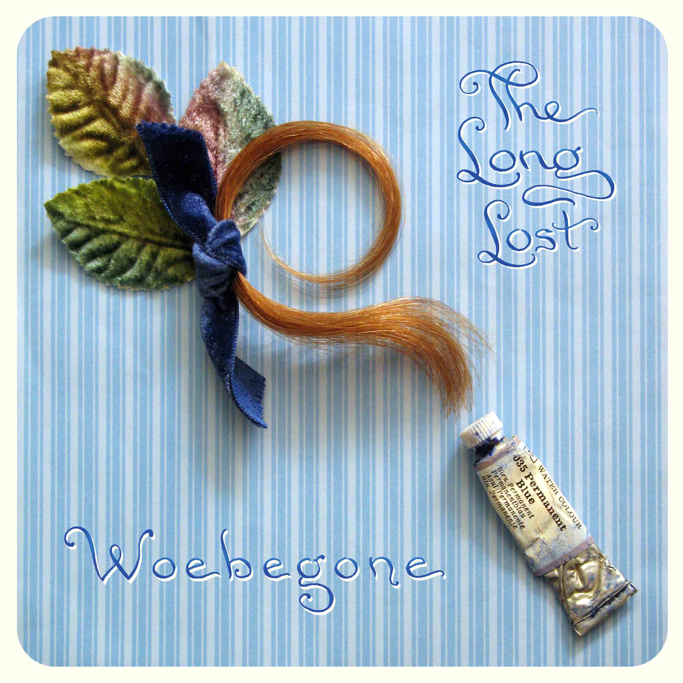 Woebegone 12" Vinyl Record