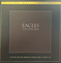 Eagles The Long Run (Mofi, Supervinyl, Numbered, LTD) Vinyl Record