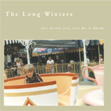 The Worst You Can Do is Harm Music CD