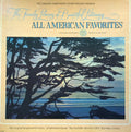All-American Favorites | Very Good Plus (VG+) Very Good Plus (VG+)