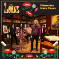 Memories Have Faces Vinyl Record