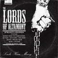 Lords Have Mercy Music CD