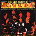 The Wild Sounds Of Lords Of Altamont Music CD