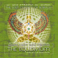 Where Light Was Created: The Equidivium Music CD