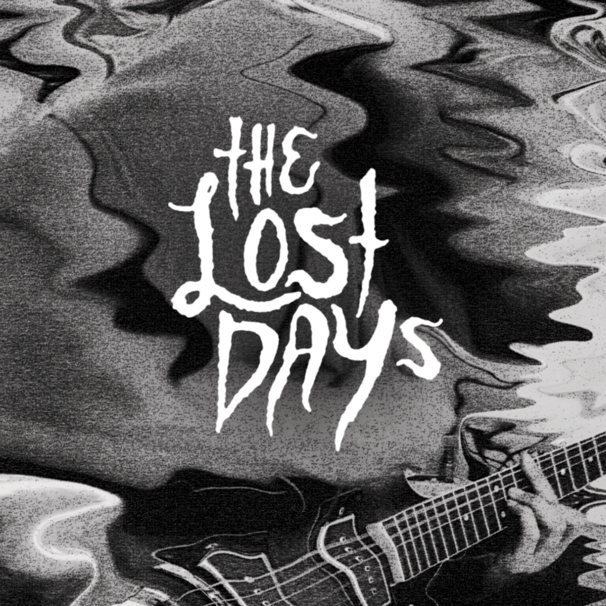 Lost Demos Vinyl Record