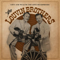 Love & Wealth: The Lost Recordings Vinyl Record