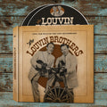 Love & Wealth: The Lost Recordings Music CD