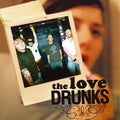 Love Drunks, The Music CD