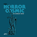 The Horror Cosmic Music CD